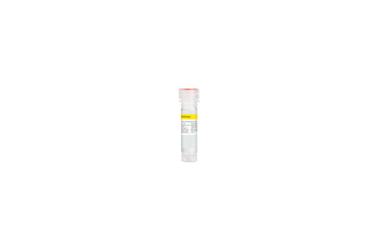 pPLUS&reg; AAV-HelperHQ 1 mg